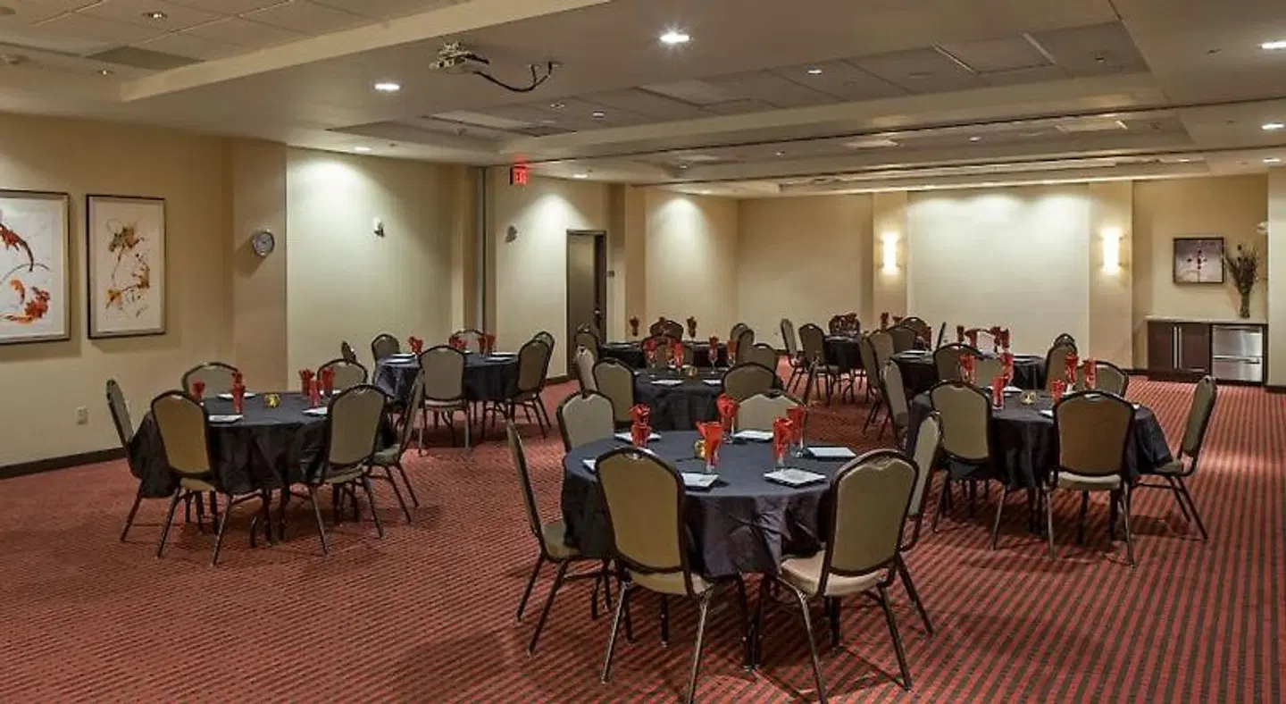 Hyatt Place Lincoln/Downtown-Haymarket Konferenz