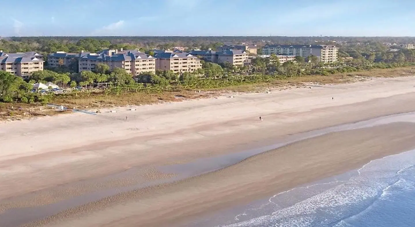 Marriott's Grande Ocean Strand