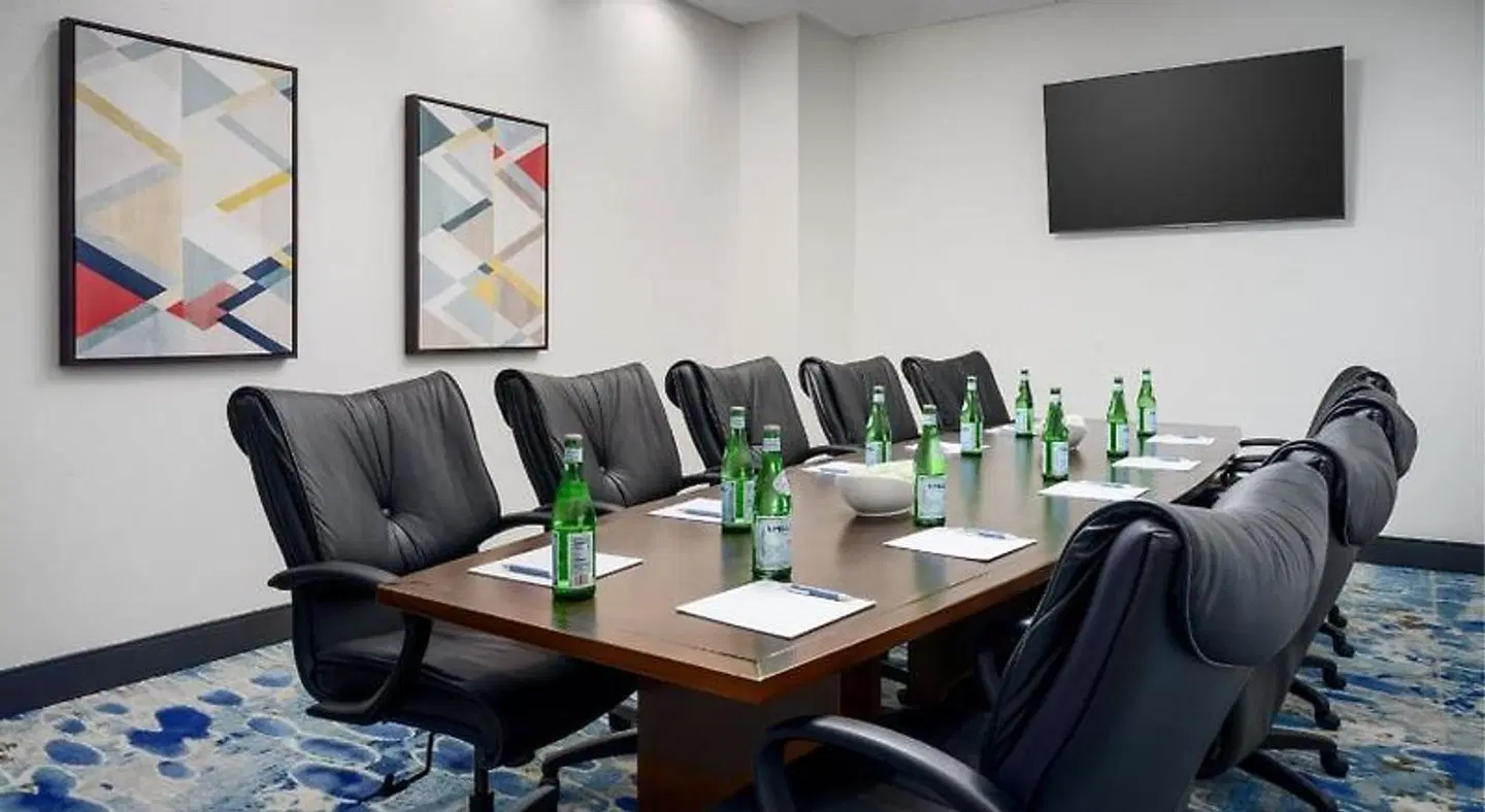 Four Points by Sheraton Destin-Fort Walton Beach Konferenz