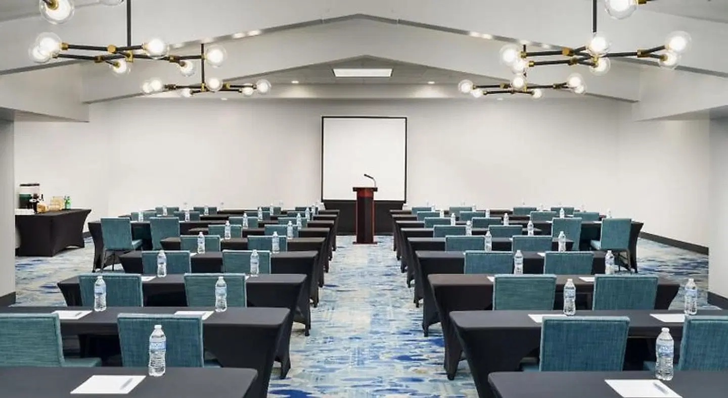 Four Points by Sheraton Destin-Fort Walton Beach Konferenz