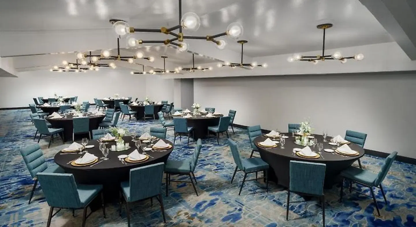 Four Points by Sheraton Destin-Fort Walton Beach Restaurant