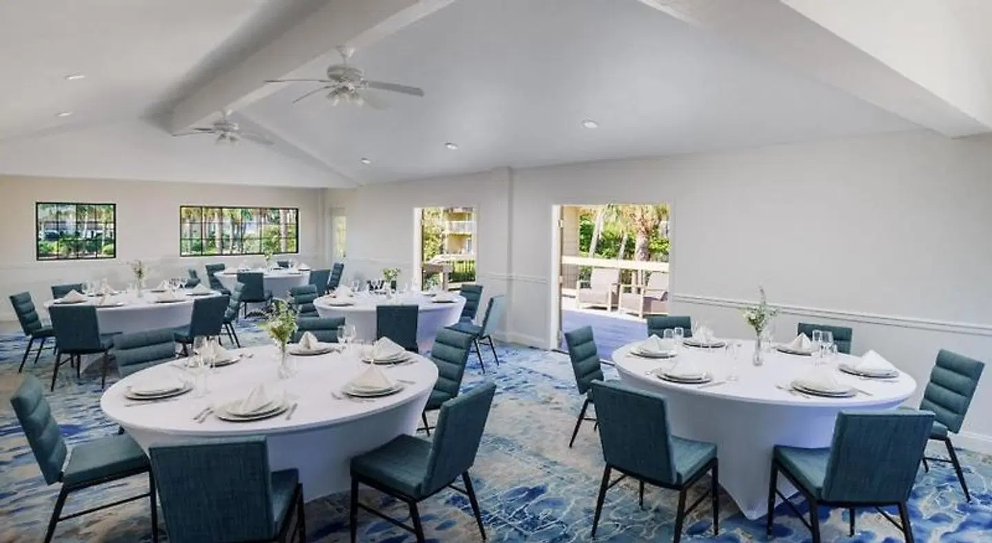 Four Points by Sheraton Destin-Fort Walton Beach Restaurant