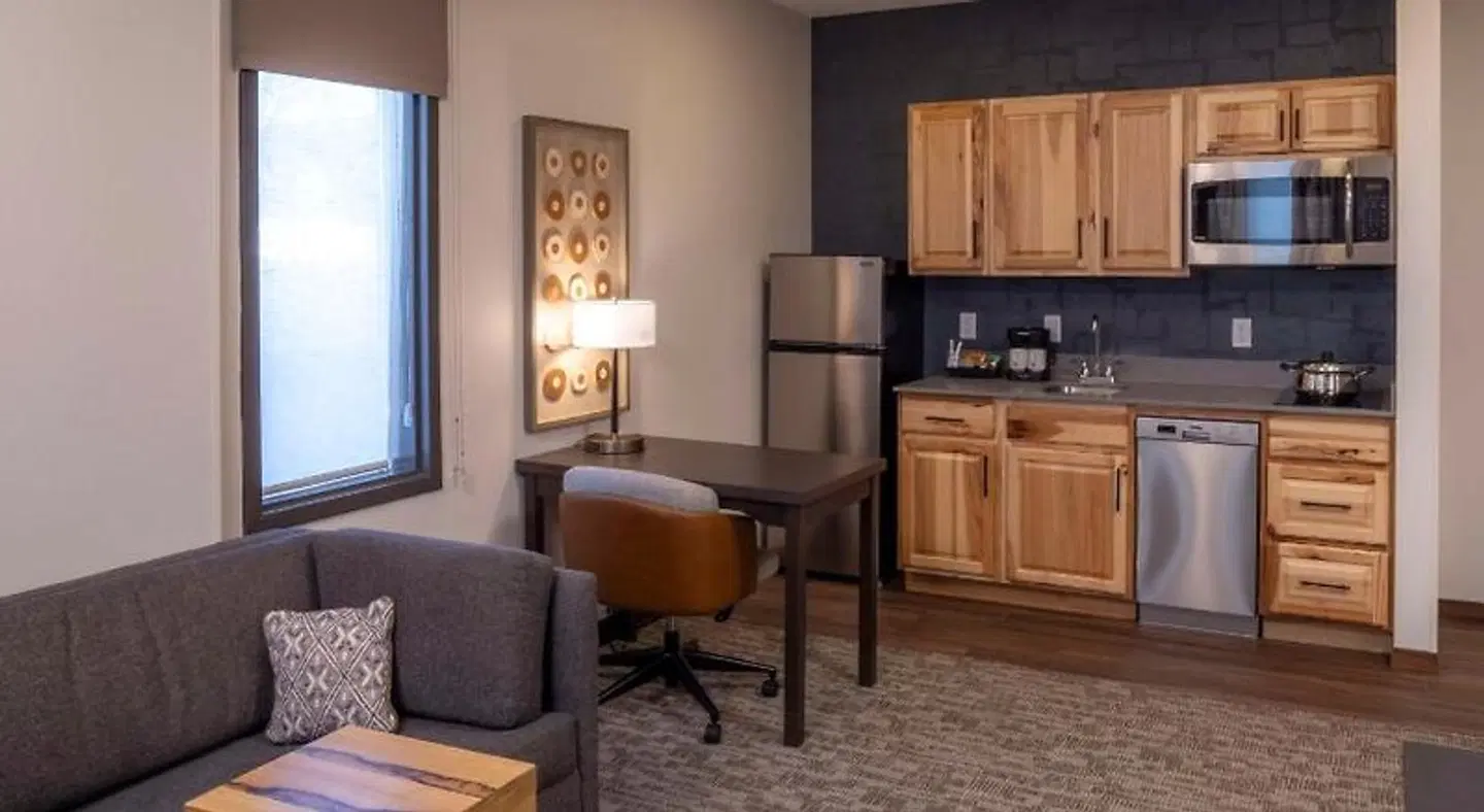 Homewood Suites by Hilton Jackson ROOM_EXAMPLE