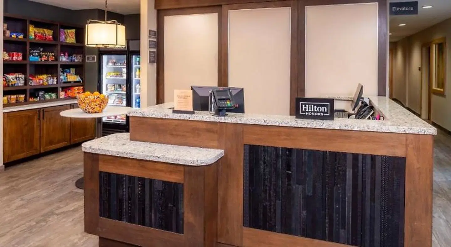 Homewood Suites by Hilton Jackson ROOM_EXAMPLE