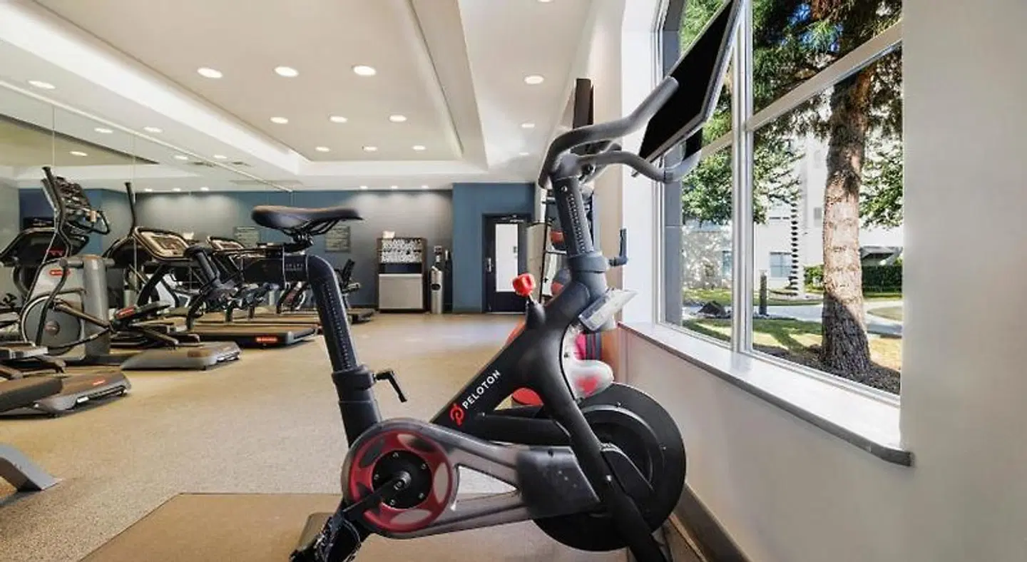 Homewood Suites by Hilton Plano-Richardson SPORTS_AND_LEISURE