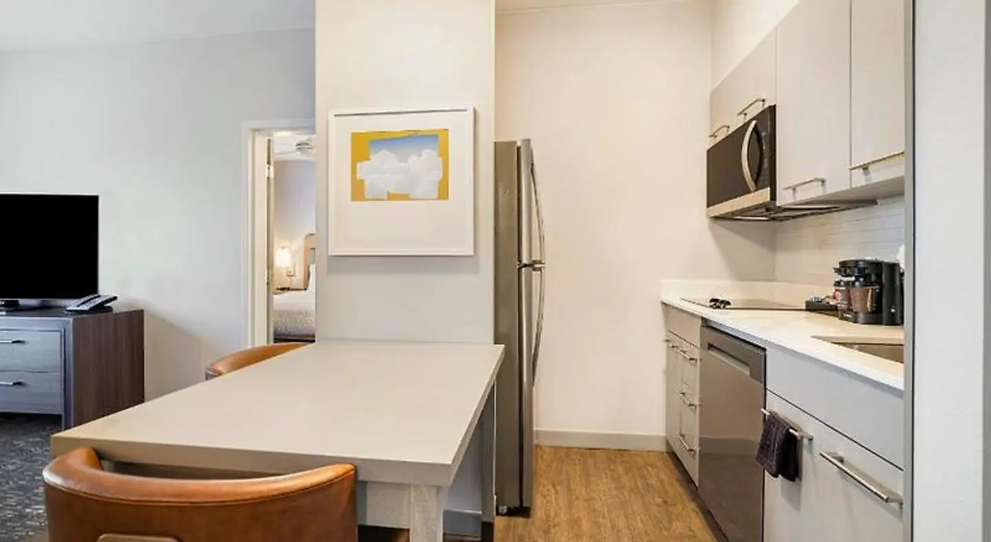 Homewood Suites by Hilton Plano-Richardson ROOM_EXAMPLE