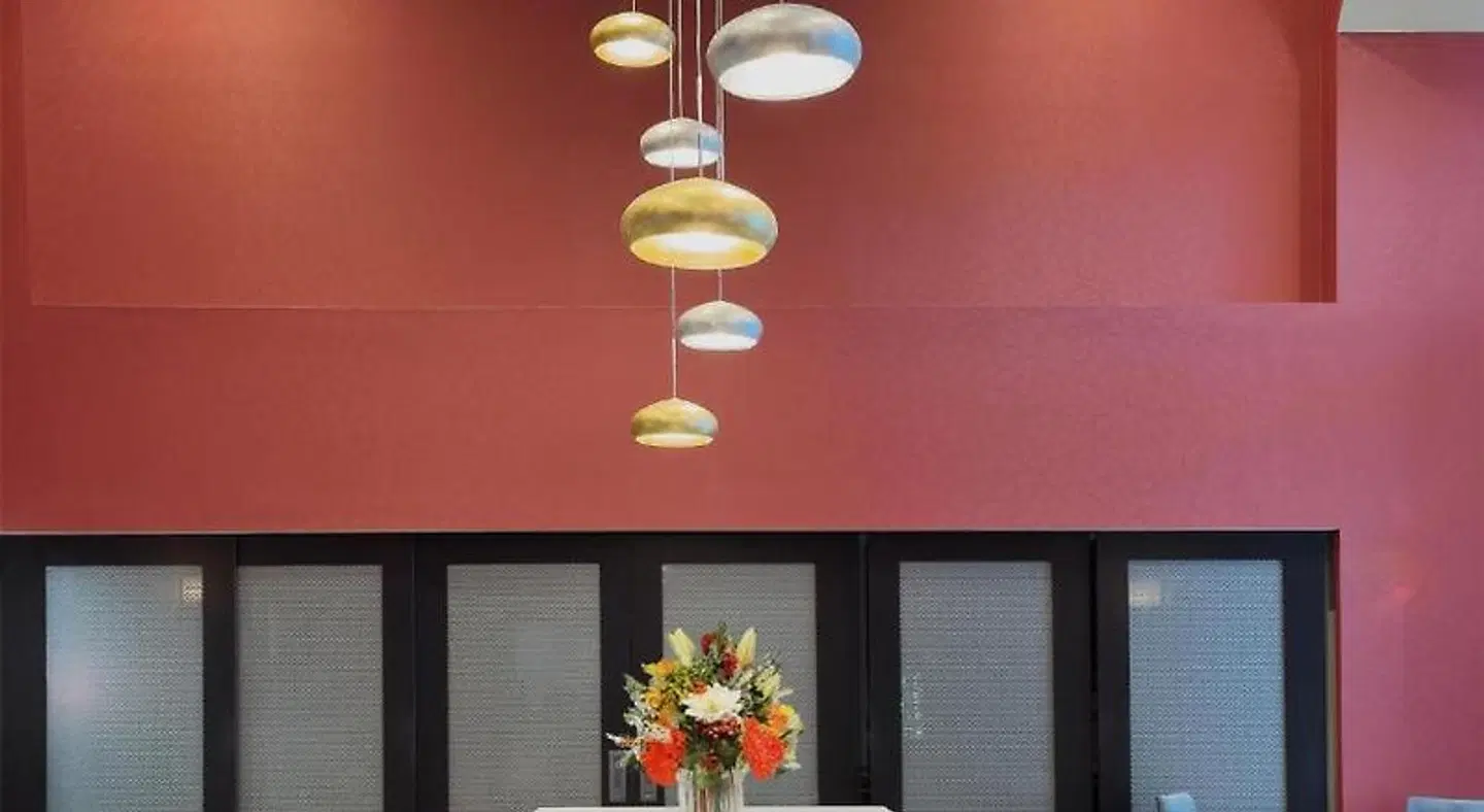 Hampton Inn & Suites Palm Desert MODEL_IMPRESSION