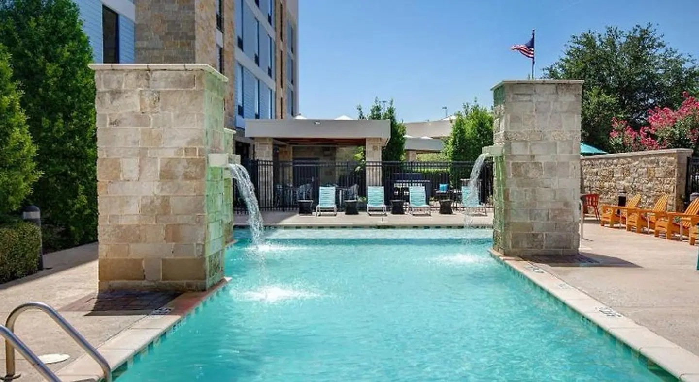 Home2 Suites by Hilton Dallas-Frisco, TX OUTDOOR_POOL