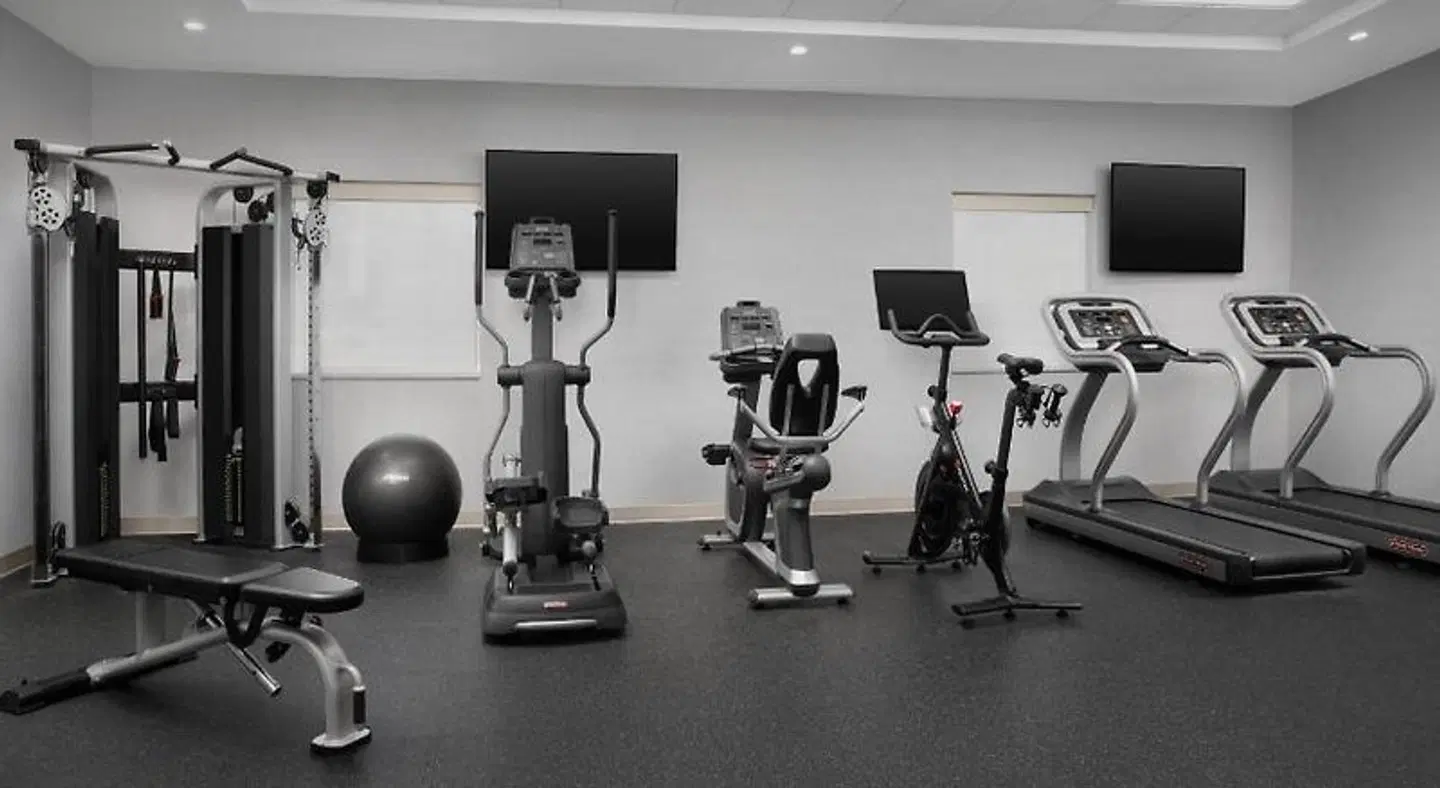 Home2 Suites by Hilton Lake City SPORTS_AND_LEISURE