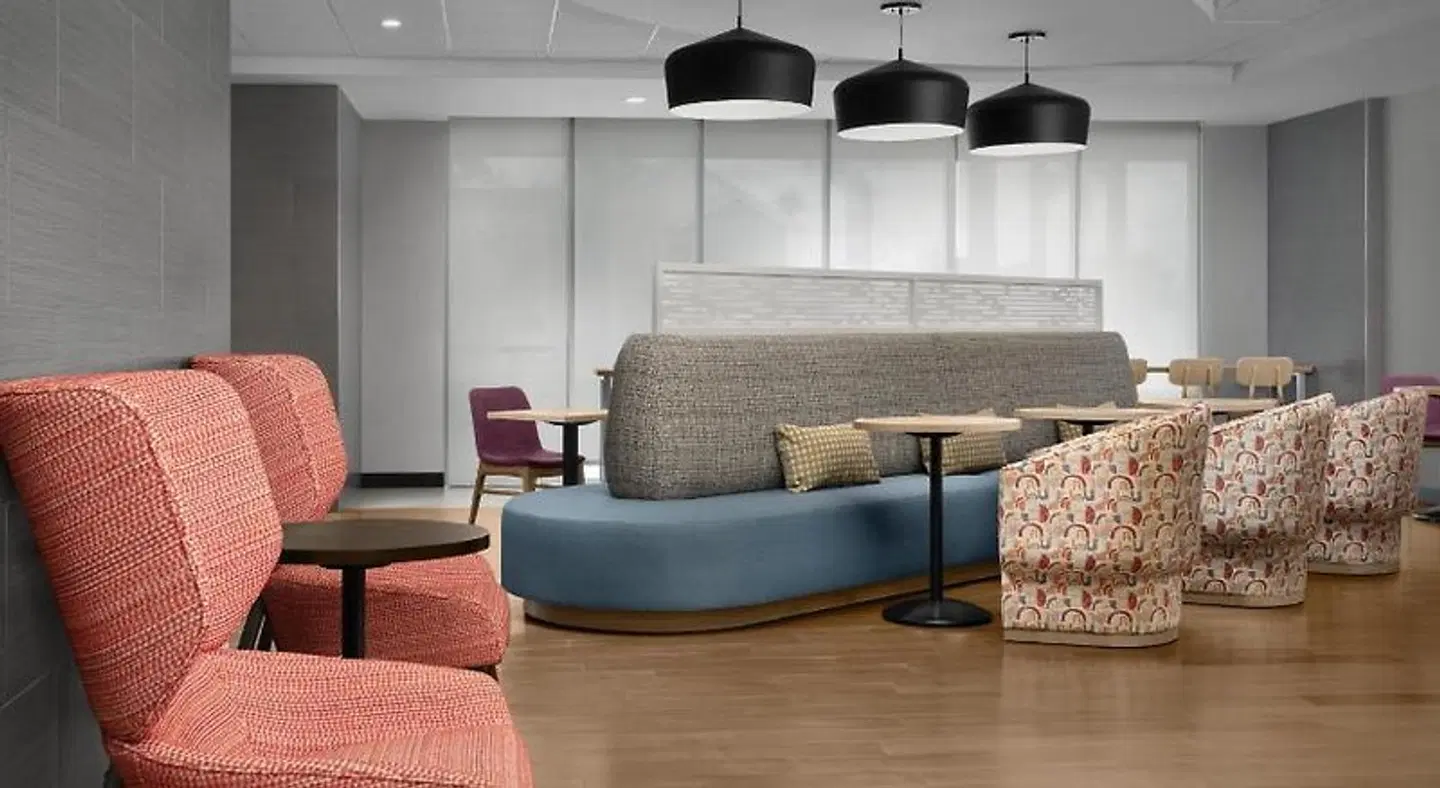 Home2 Suites by Hilton Lake City LOUNGE_LOBBY