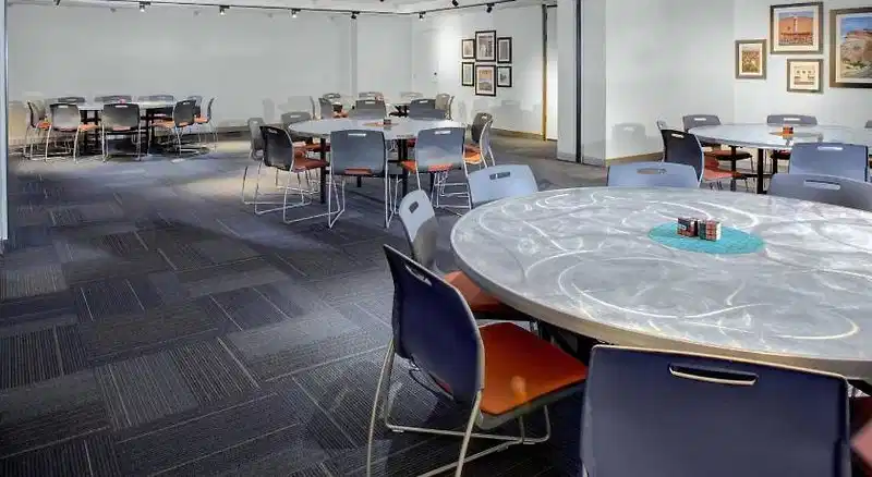 Aloft by Marriott El Paso Downtown – Hotelfoto