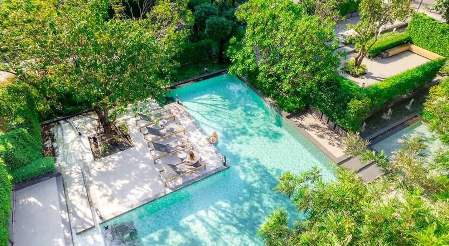 Ramada by Wyndham Bangkok Sukhumvit 87 OUTDOOR_POOL