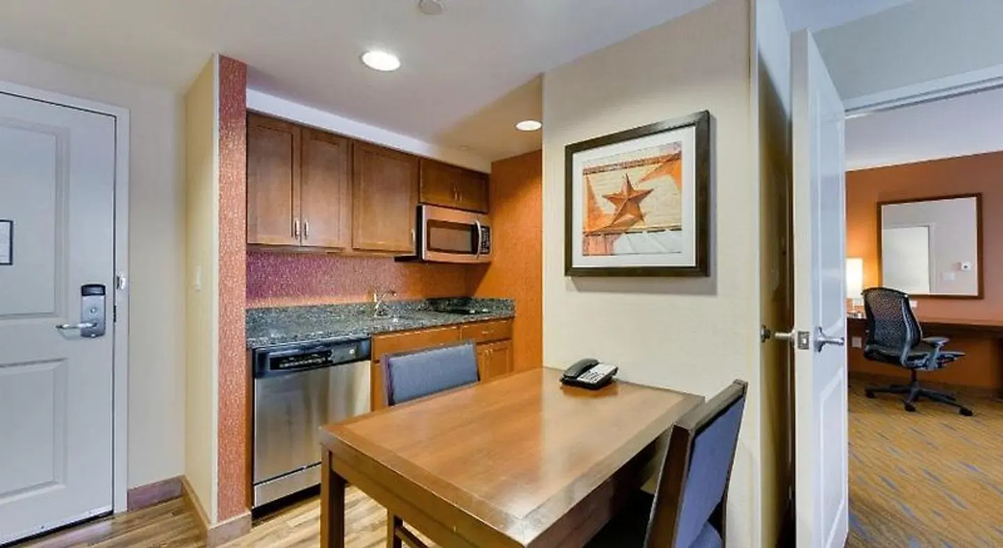 Homewood Suites by Hilton Fort Worth Medical Center ROOM_EXAMPLE