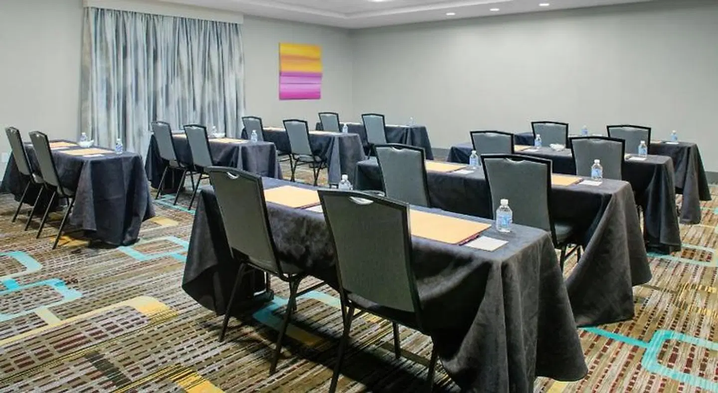 Residence Inn by Marriott Dallas Allen/Fairview Konferenz