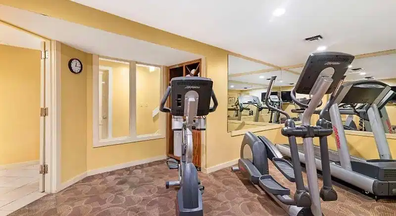 Best Western Inn & Suites Rutland-Killington – Hotelfoto