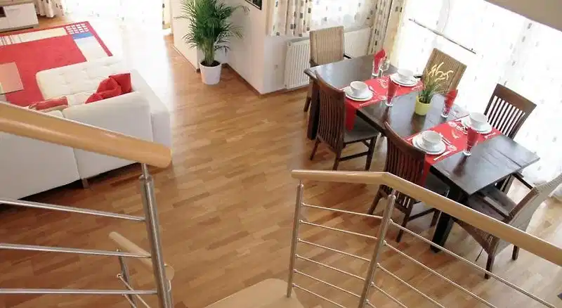 Appartements am Kirchplatz – Hotelfoto