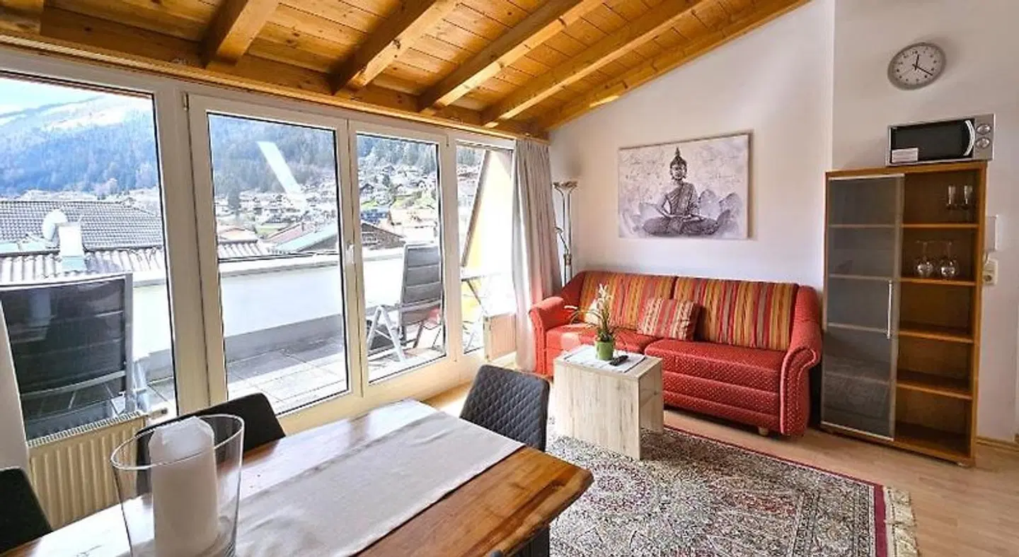 Appartements am Kirchplatz ROOM_EXAMPLE