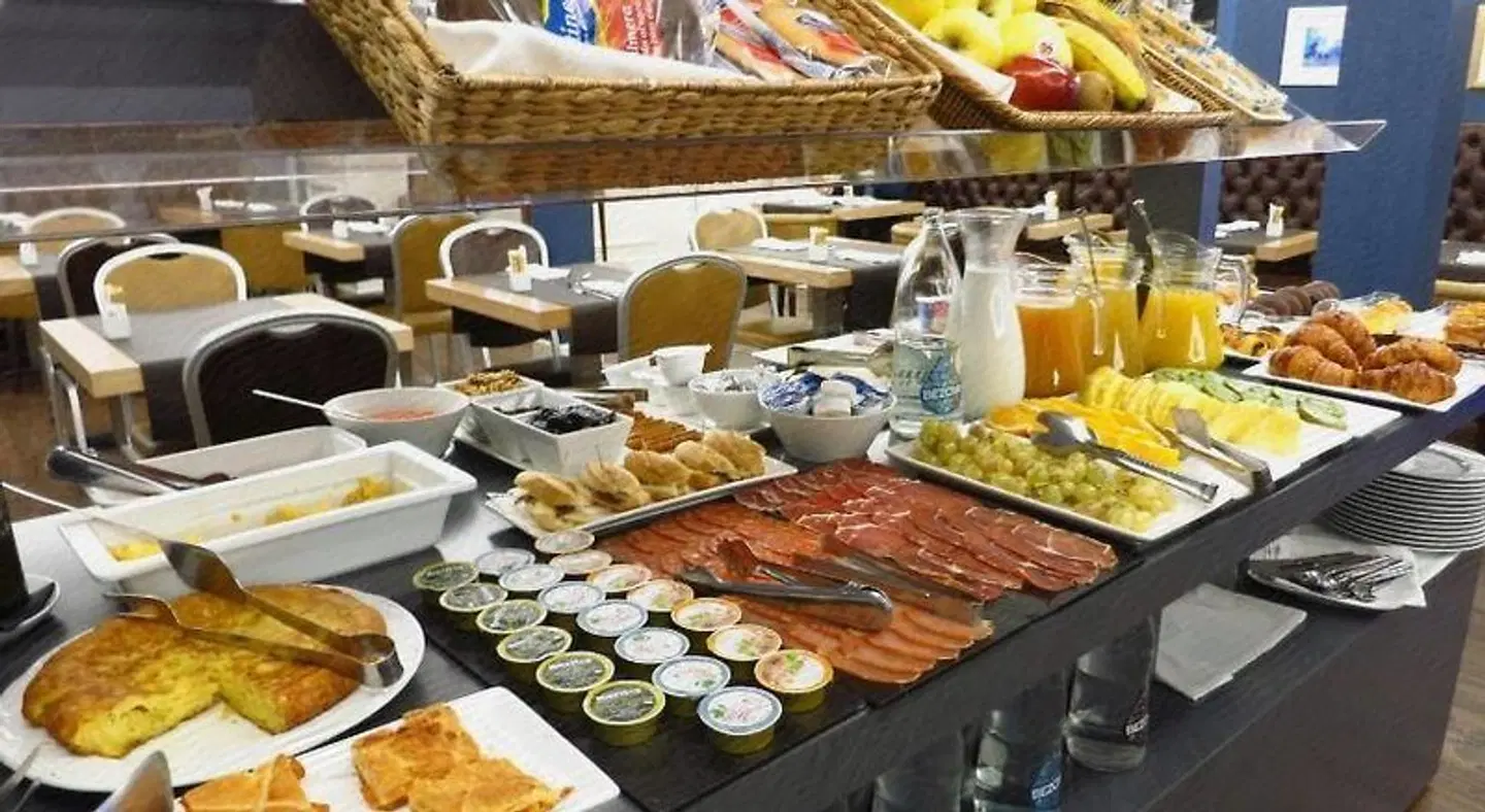 Atrio Restaurant