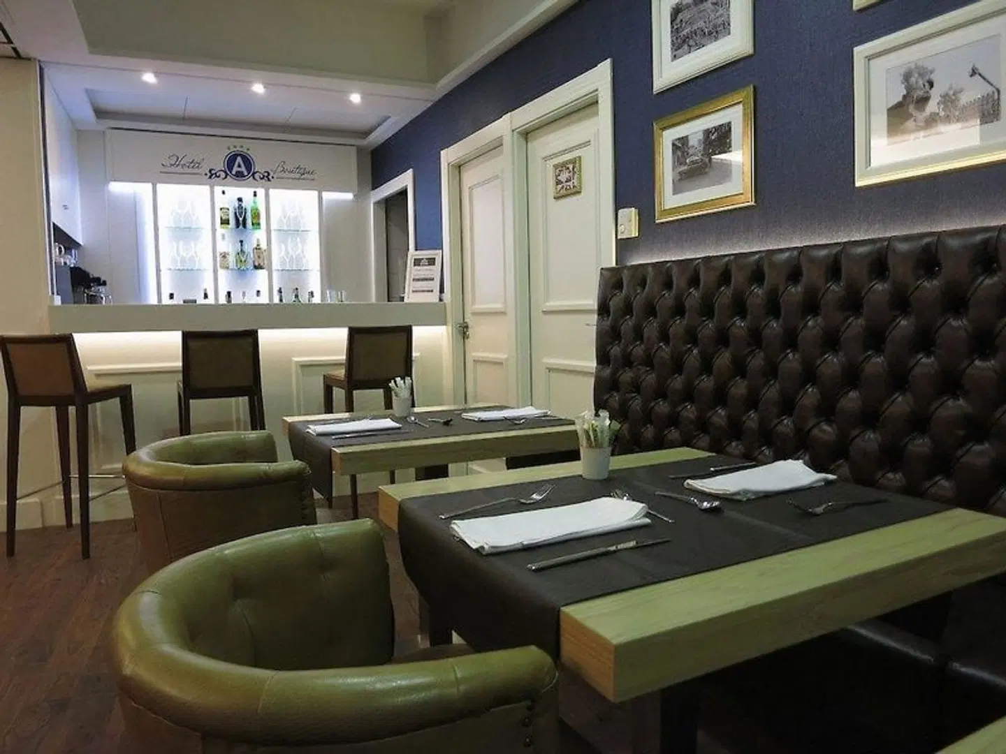 Atrio Bar