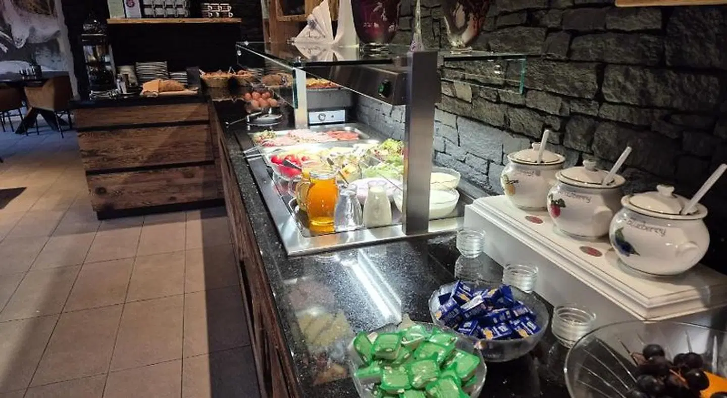 Gasthof Raunig Restaurant