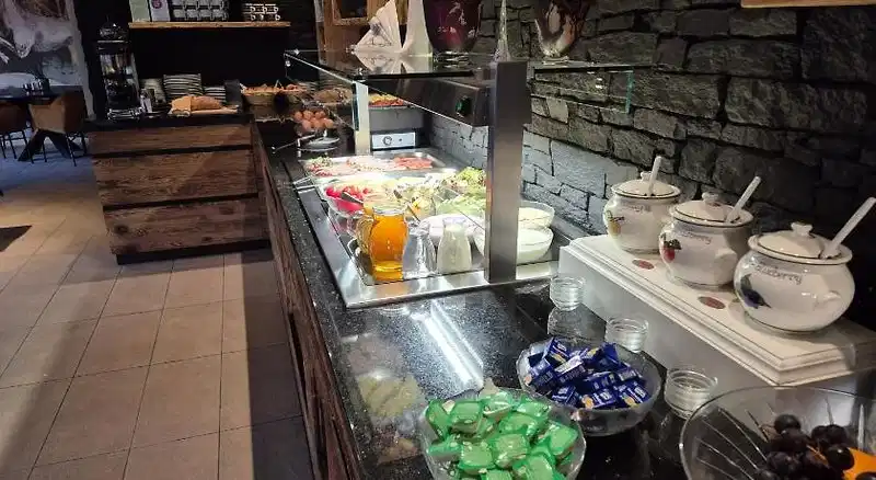 Hotel Restaurant Raunig – Hotelfoto