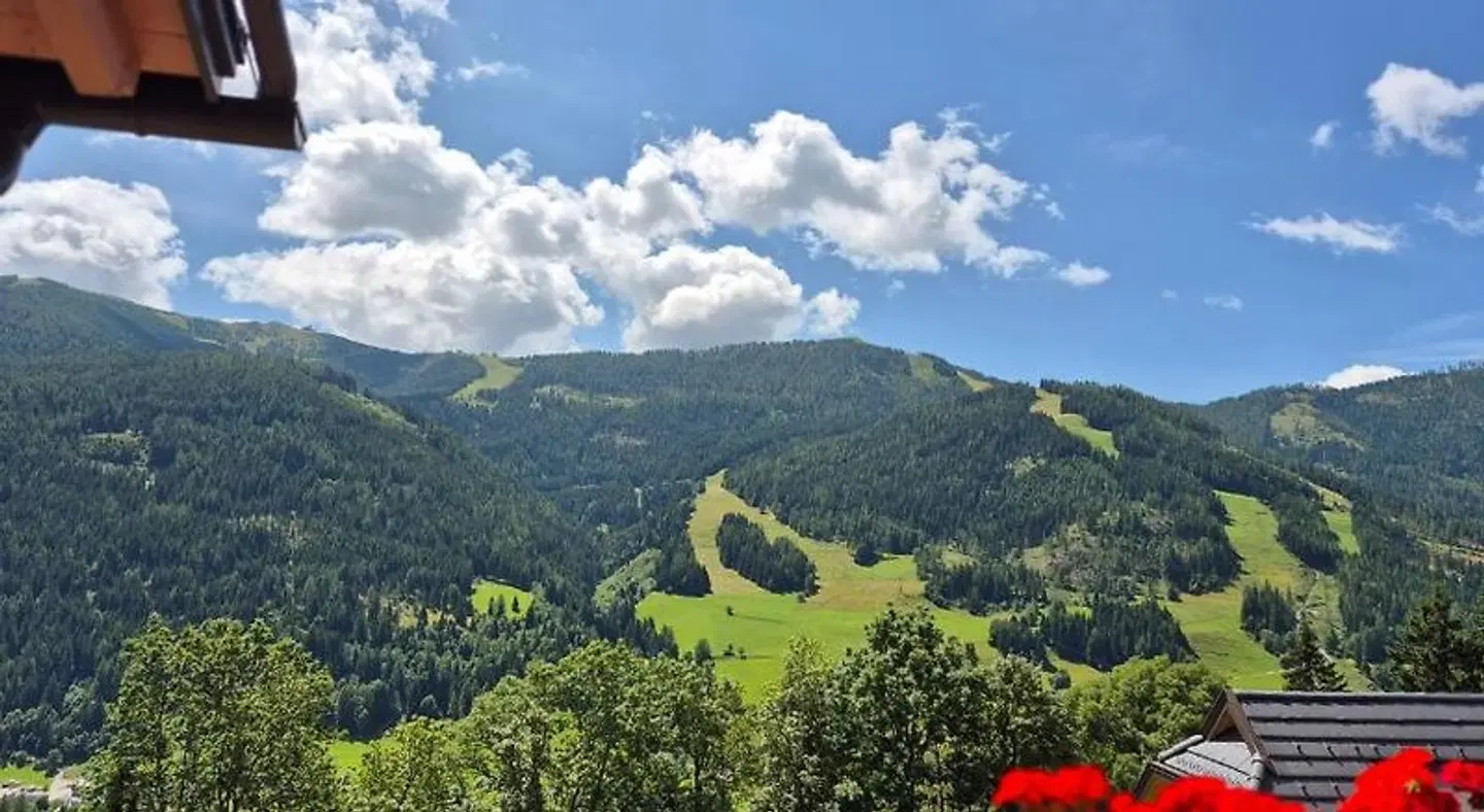 Gasthof Raunig LANDSCAPE