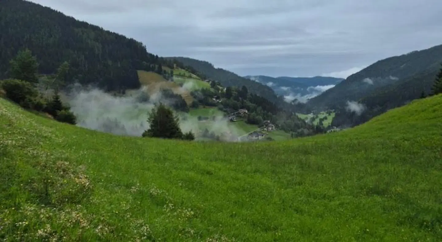Gasthof Raunig LANDSCAPE