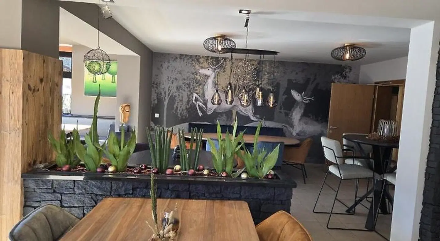 Gasthof Raunig LOUNGE_LOBBY