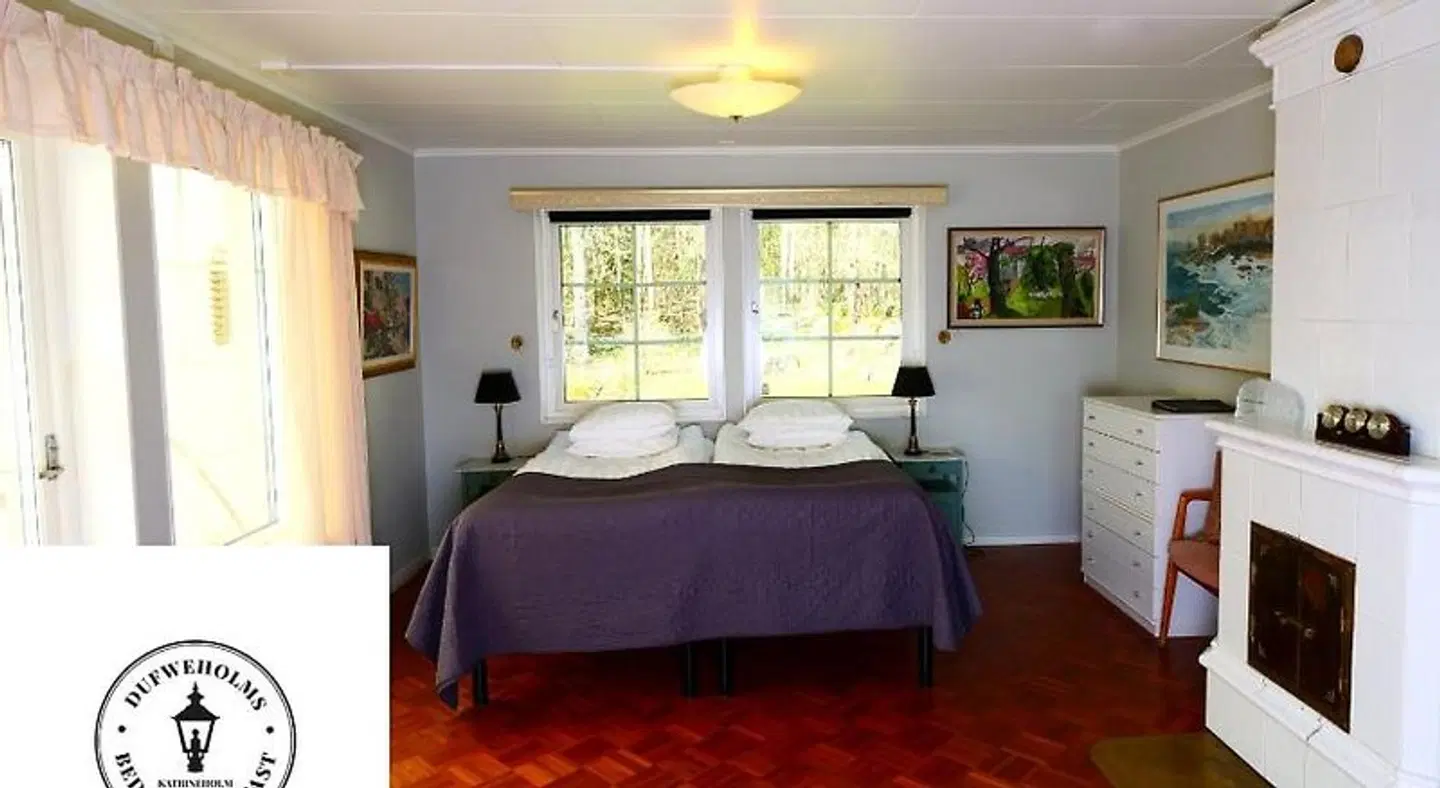 Dufweholms Herrgård ROOM_EXAMPLE
