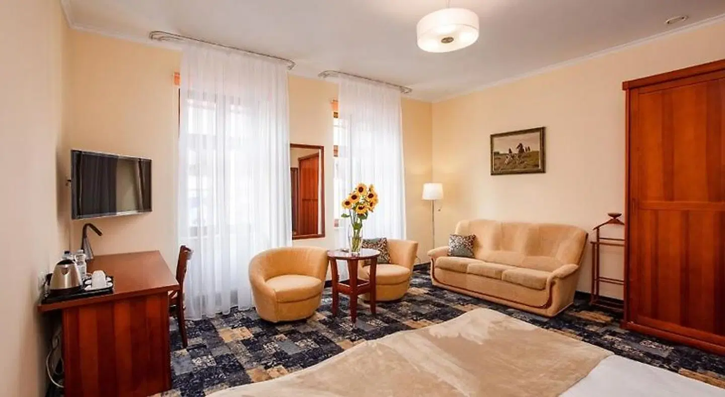 Hubertus LOUNGE_LOBBY