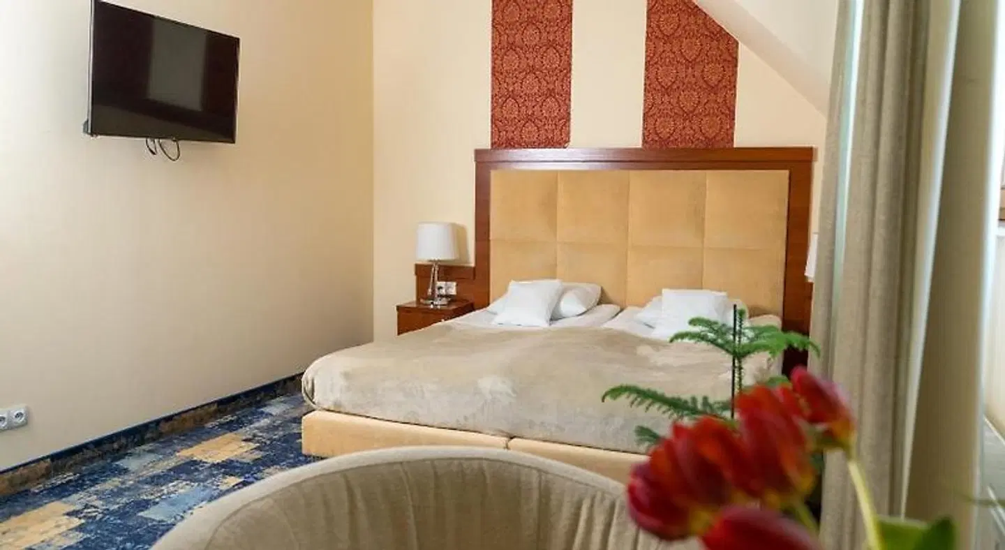 Hubertus ROOM_EXAMPLE