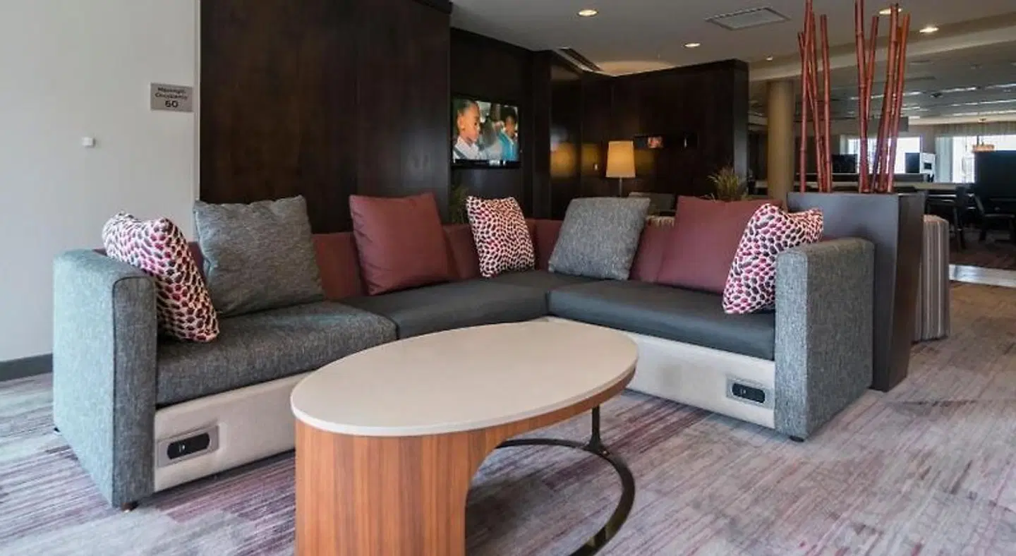 Courtyard by Marriott Vicksburg LOUNGE_LOBBY