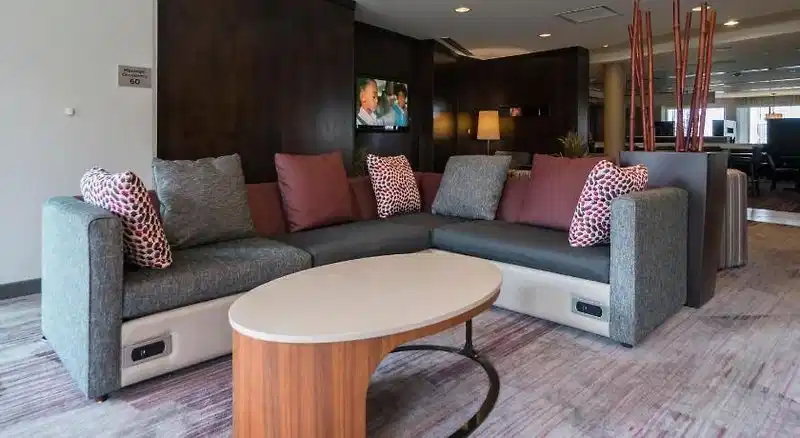 Courtyard by Marriott Vicksburg – Hotelfoto