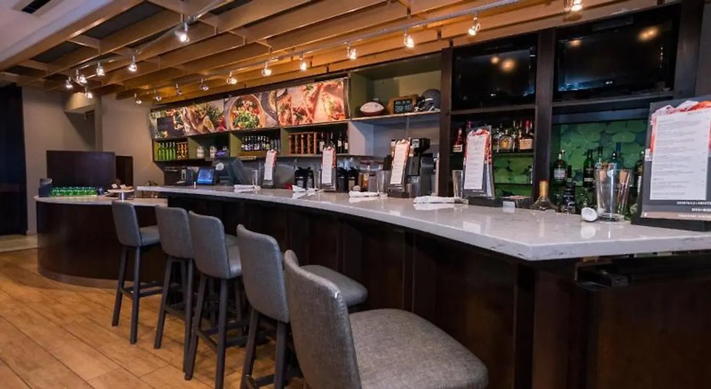 Courtyard by Marriott Vicksburg Bar