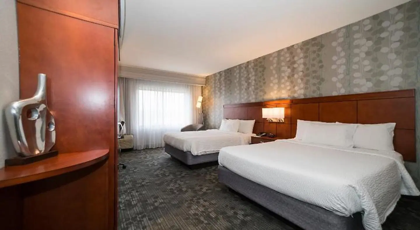 Courtyard by Marriott Vicksburg ROOM_EXAMPLE