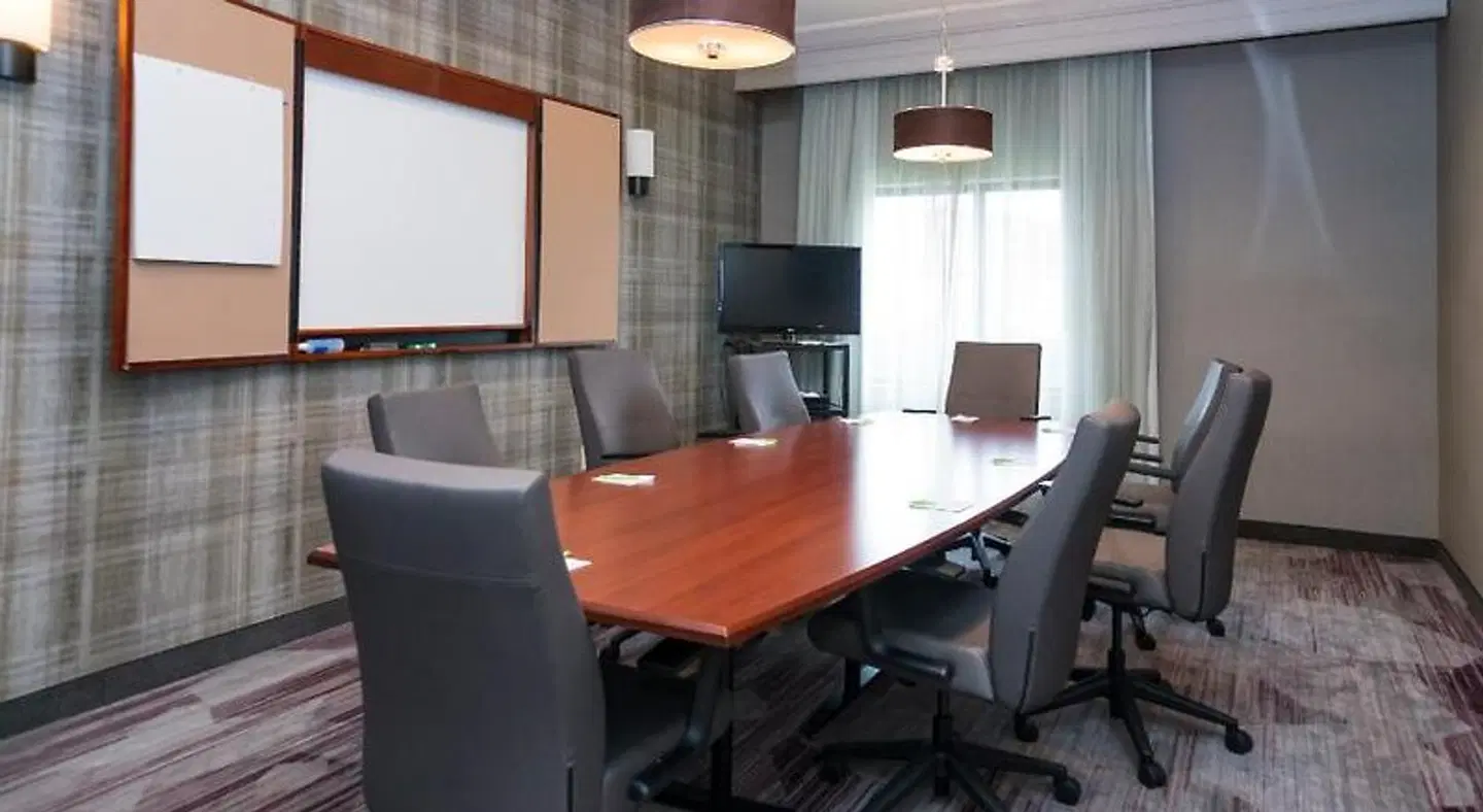 Courtyard by Marriott Vicksburg Konferenz