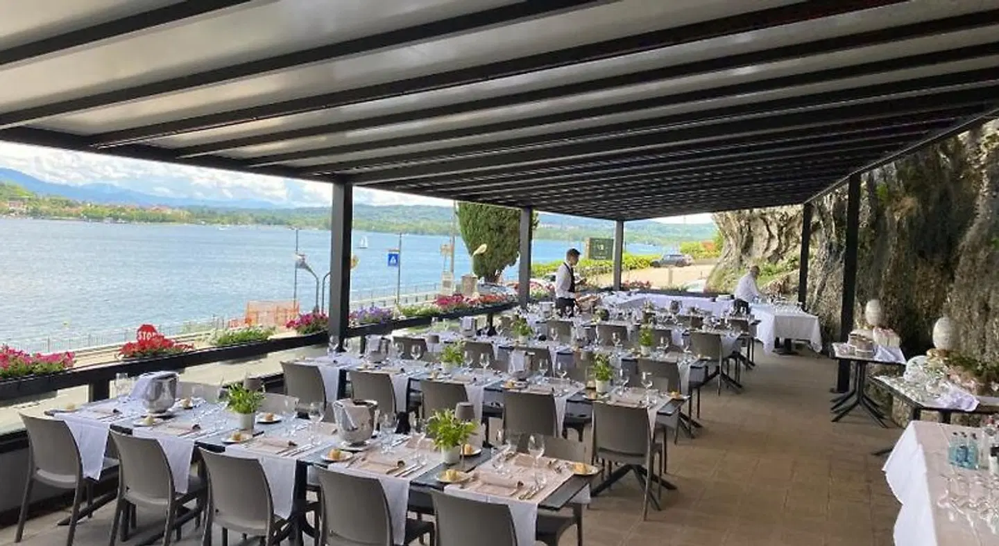 Concorde Restaurant