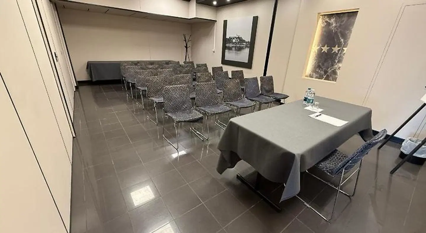 Concorde Konferenz