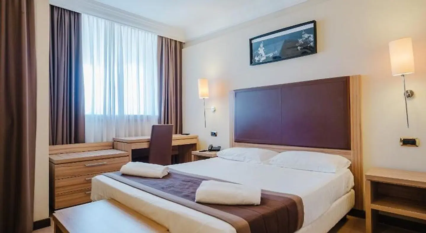 Nyala Suite Hotel ROOM_EXAMPLE