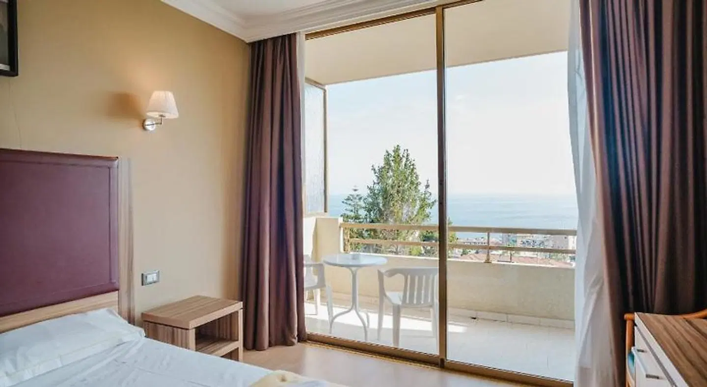 Nyala Suite Hotel ROOM_EXAMPLE