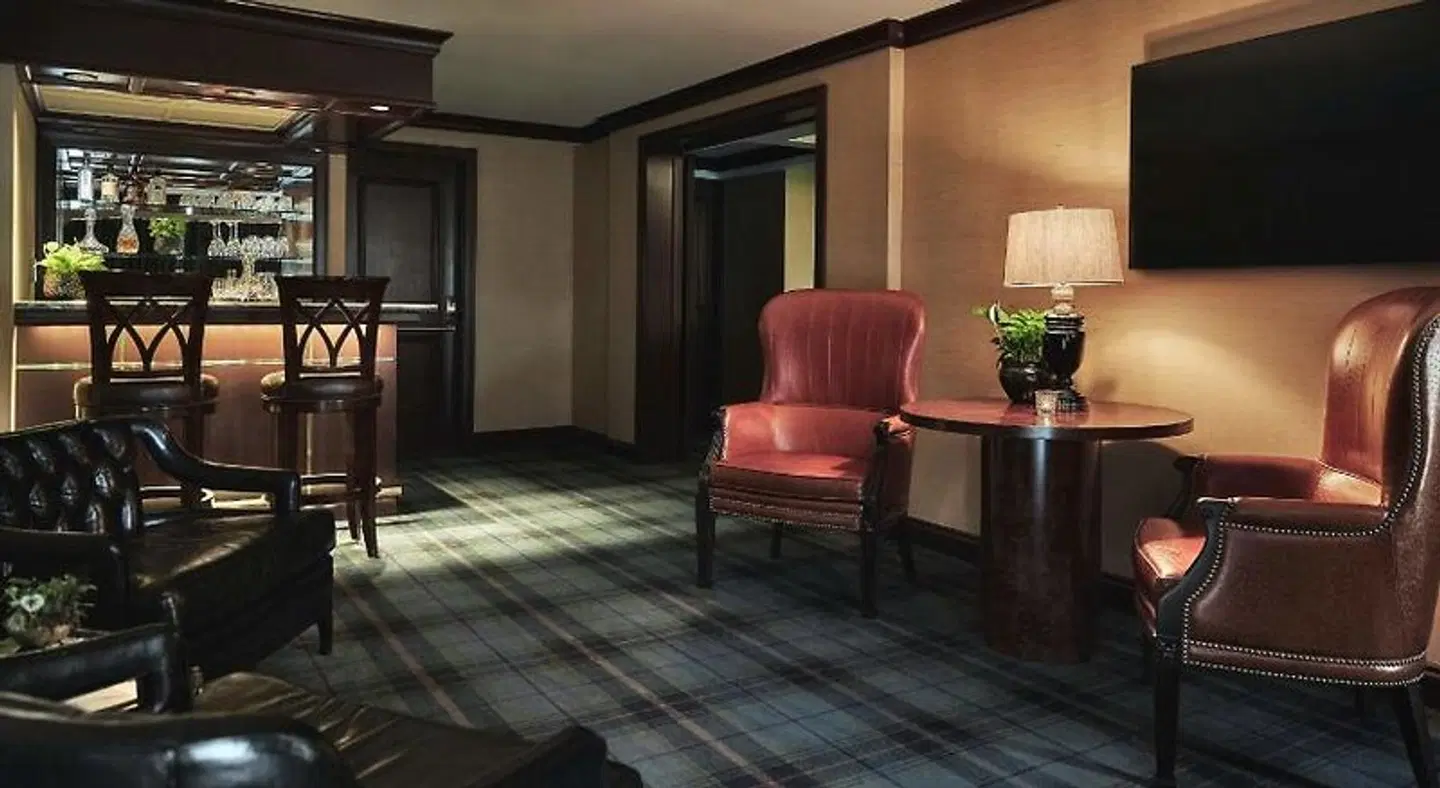 Graduate Ann Arbor LOUNGE_LOBBY