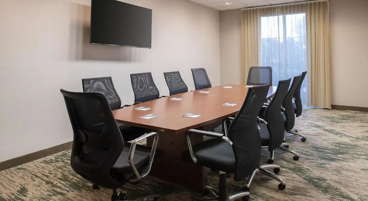Fairfield by Marriott Inn & Suites Tampa Westshore/Airport Konferenz