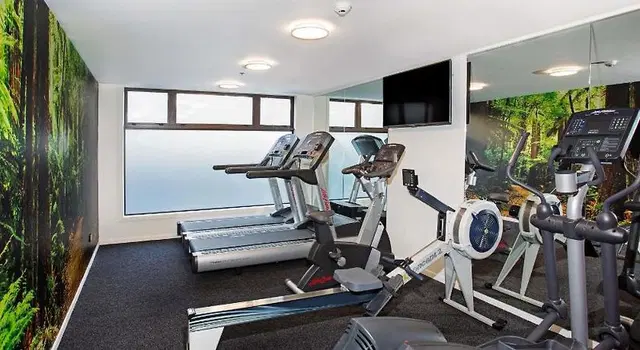 Novotel Queenstown Lakeside Hotel SPORTS_AND_LEISURE