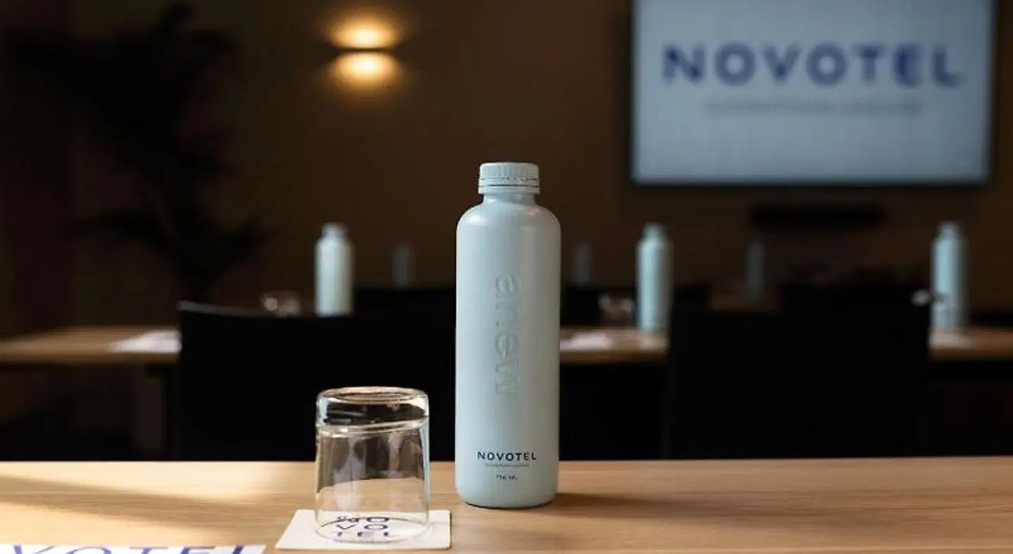 Novotel Queenstown Lakeside Hotel HEALTH_BEAUTY