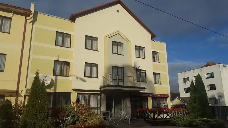 Best Riga – Hotelfoto