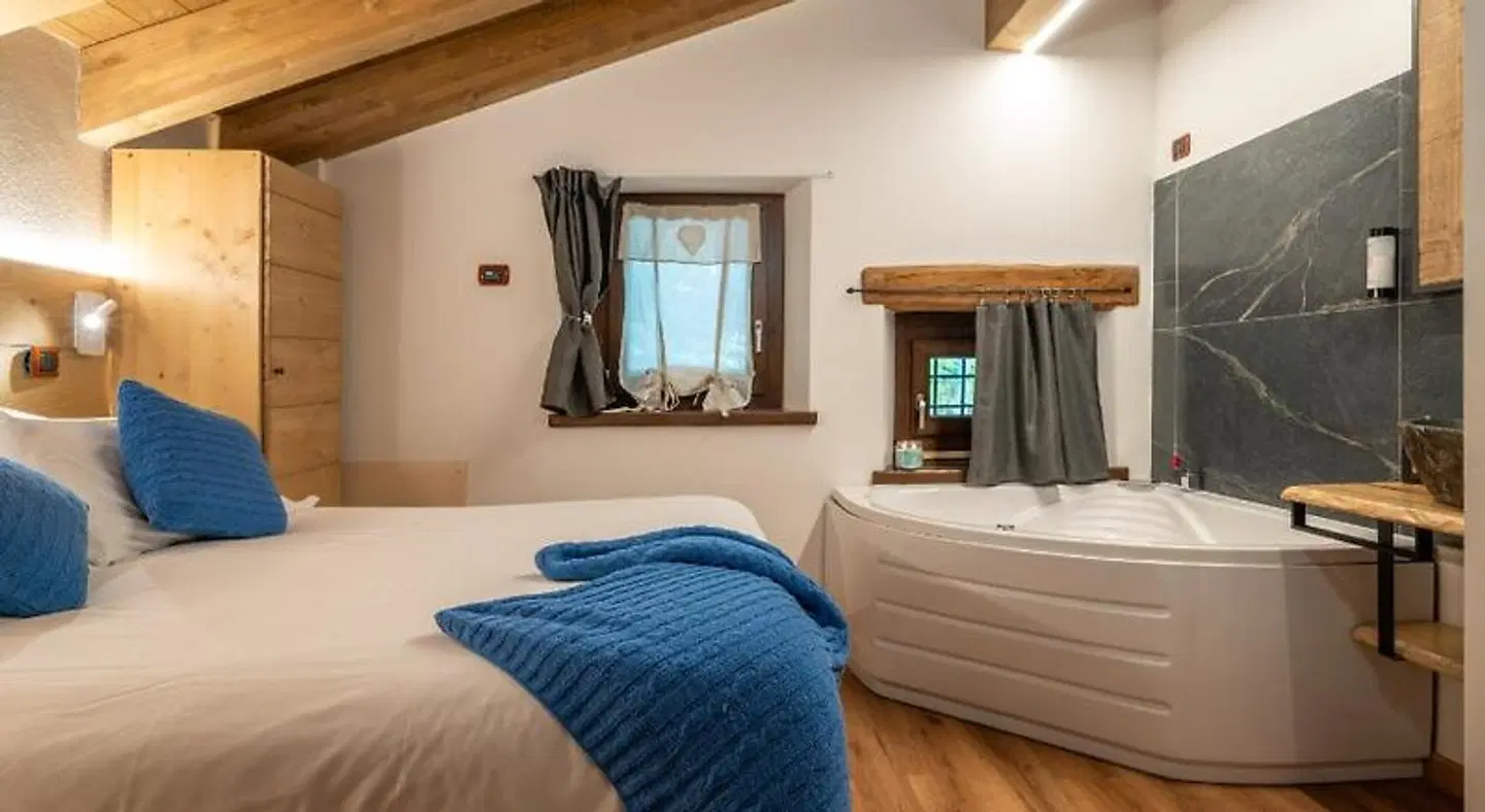 Rifugio del Firenze Ninfa ROOM_EXAMPLE