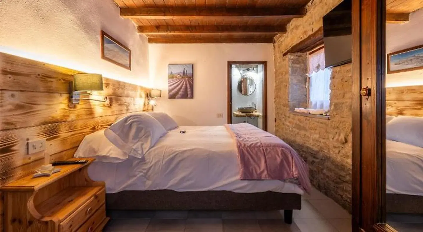 Rifugio del Firenze Ninfa ROOM_EXAMPLE