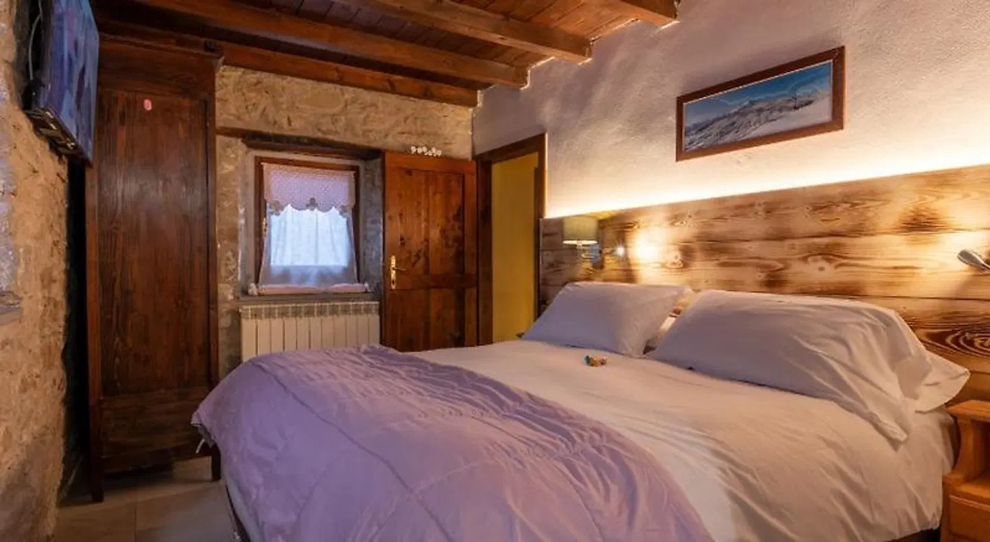 Rifugio del Firenze Ninfa ROOM_EXAMPLE