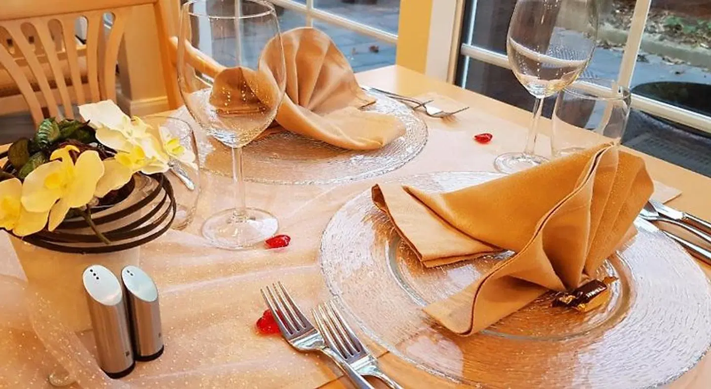 Zum Heidewanderer Restaurant
