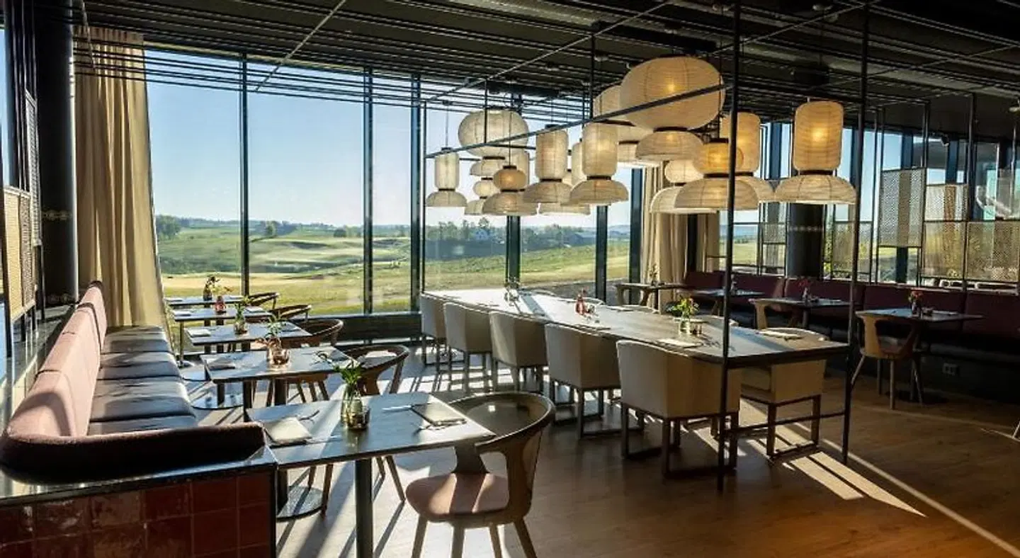 Miklagard Restaurant